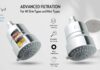 Transform Your Daily Shower into a Spa Experience with Shofyd’s Advanced Filters