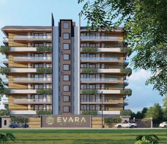 SVH EVARA and the Future of Premium Living in Dehradun Mussoorie Road luxury apartments