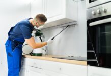 Securing Homes and Businesses with Competent Bug Control in Singapore Pest Control Singapore