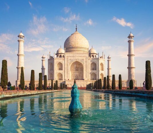 How to Customize Your Taj Mahal Tour Packages for a Unique Trip Taj Mahal