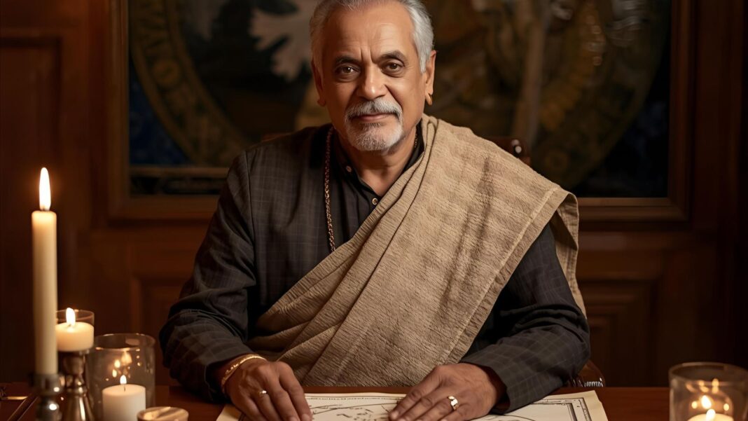 best palmist in India