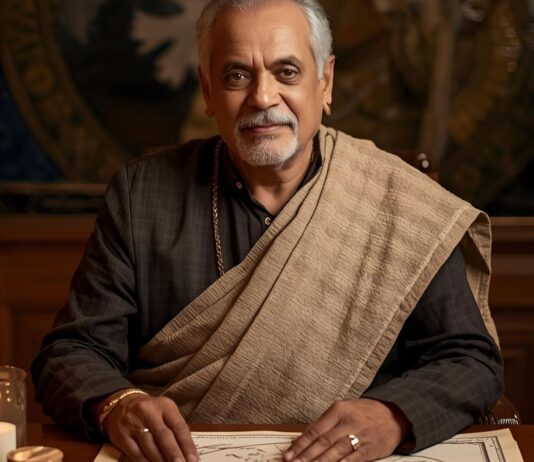 Your Guide to India’s Best Palmists: Blending Spiritual Insight with Modern Needs best palmist in India