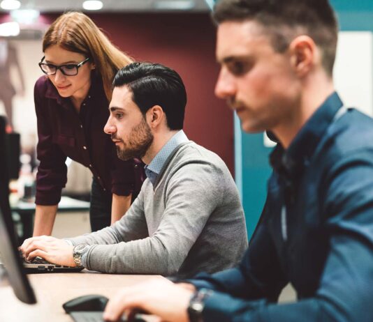 IntouchCX: Rethinking Client Involvement with a Heart for Community intouchcx