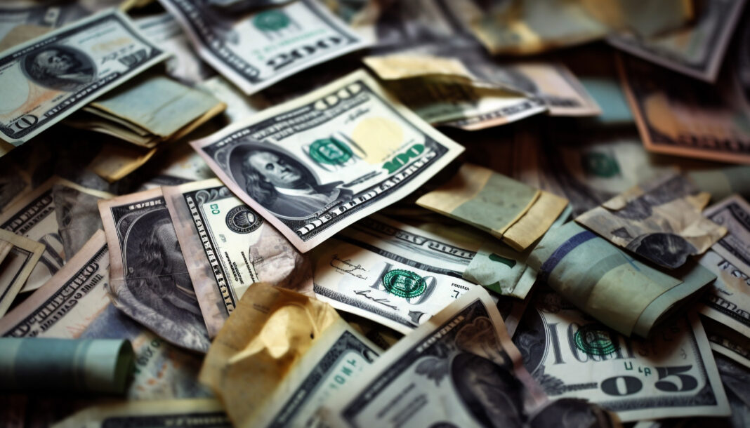 Loan, USA