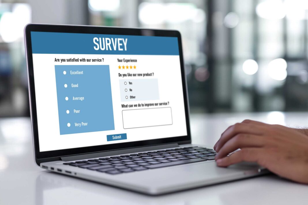 mcdvoice survey