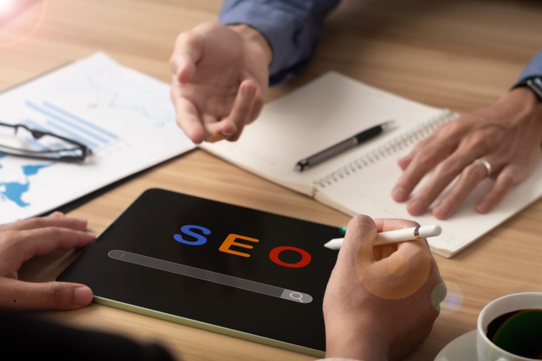 seo expert in delhi