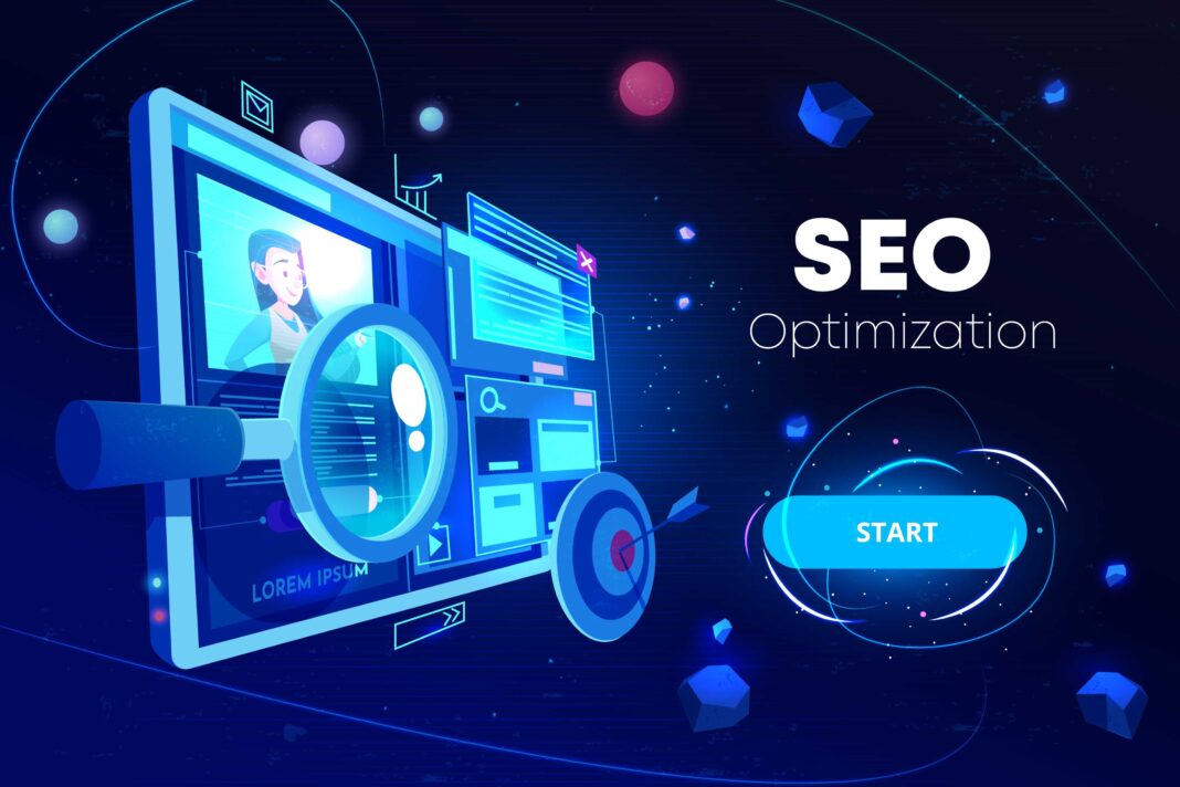 seo basic