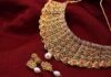 Imitation Jewellery Sets That Make Every Woman Shine Artificial jewellery set for women