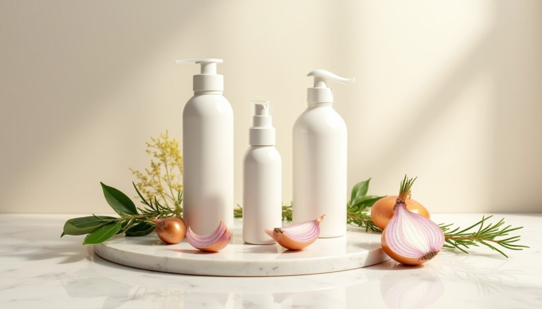 Ayurvedic skin care solution