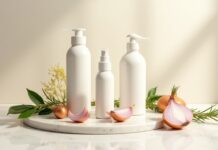 Unlock the Magic of Natural Ingredients with Ayurvedic Hair and Skin Therapy Ayurvedic skin care solution