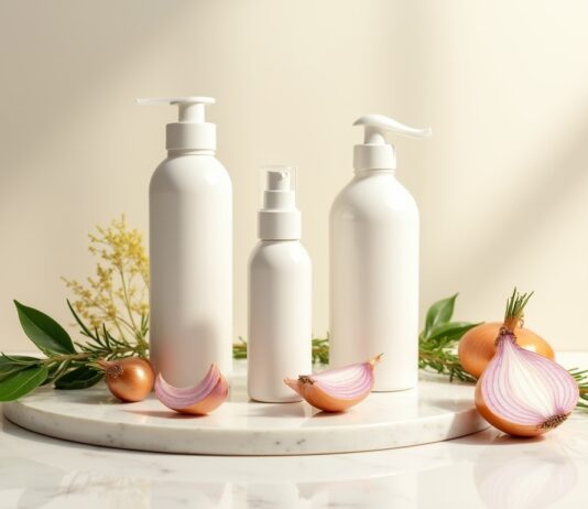 Unlock the Magic of Natural Ingredients with Ayurvedic Hair and Skin Therapy Ayurvedic skin care solution