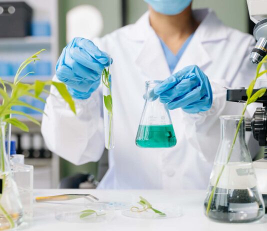 Why TIBR Research Is the Ideal Choice for Biotechnology Internships and Research Projects in India Biotech project