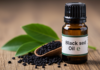 Health and Wellness Benefits of Black Seed Oil and Basket Starfish Black seed oil,
