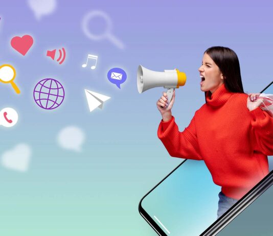 How Digital Marketing Services Offer assistance Businesses Construct Solid Online Visibility Digital Marketing