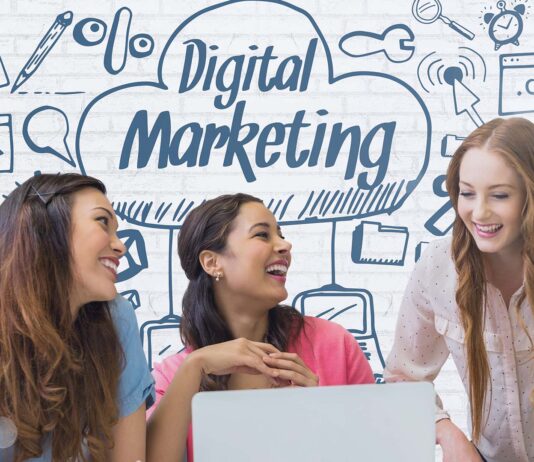 Transform Your Skills with the Leading Digital Marketing Course in Vijayawada