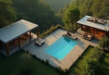 A Perfect Mix of Luxury and Budget Stays Luxury Resorts in Bandhavgarh (2)