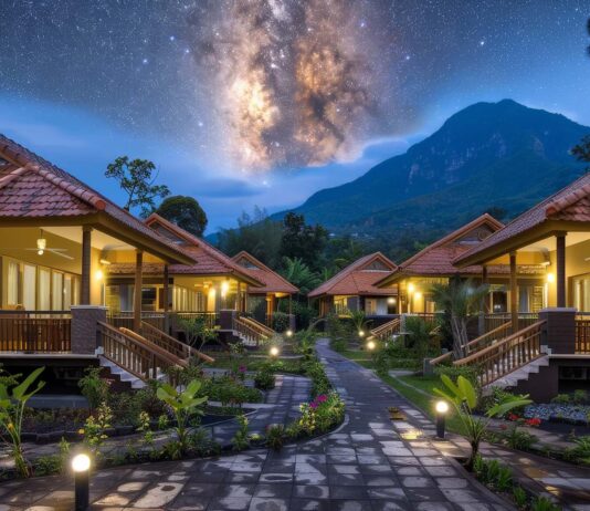 The Smart Traveler’s Choice – Discover the Charm of Munnar Dormitory