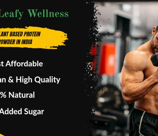 Top Mistakes to Avoid When Choosing a Vegan Protein Powder