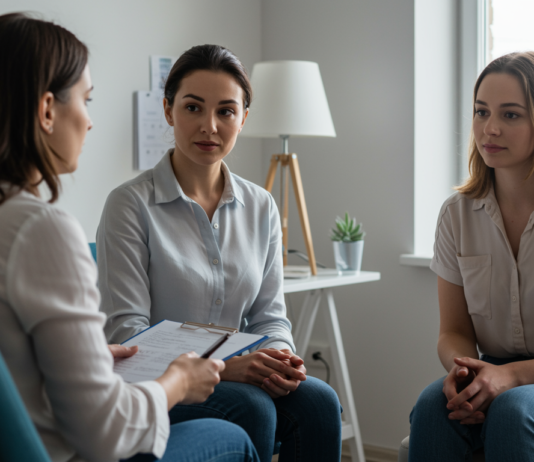 Transforming Mental Health Care in Kerala: Expert Psychological Guidance You Can Trust Psychotherapist