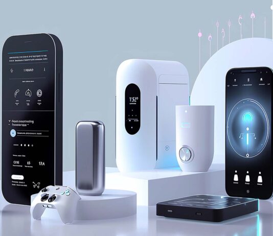 How Smart Gadgets and Technology Are Shaping Safer, Smarter Homes Smart Gadgets and Technology