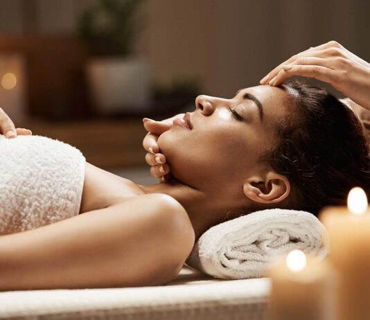 Unwind in Style at Kingston Spa — The Top Spa in Bandra West