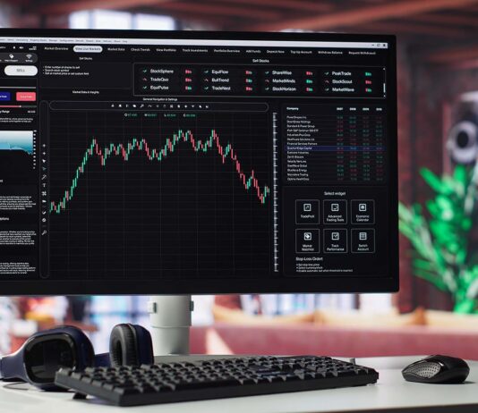 Advanced Stock Market Courses in Delhi: For Traders Ready to Go Pro