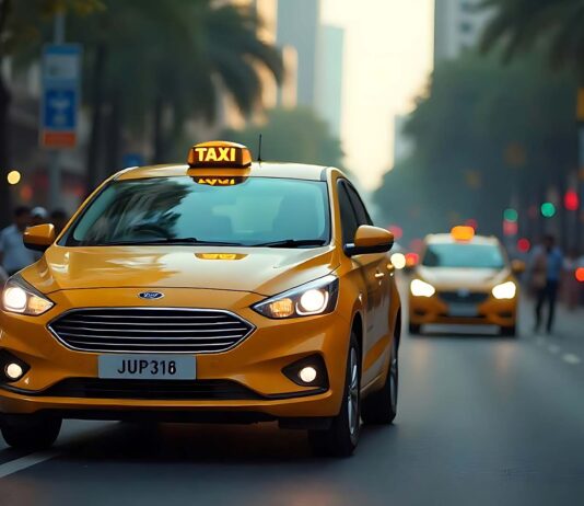 Looking for a Taxi in Ahmedabad? Here’s Why Locals Trust Lalubhai Taxi Service