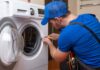 Get Your Washing Machine Working Like New with Expert Repair Services