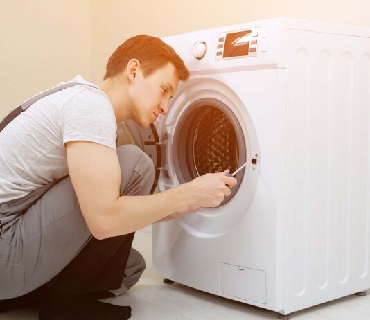 Master Washing Machine Repair Administrations to Keep Your Domestic Running Smoothly Washing machine repair