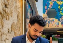 From Friendship to Enterprise: How a Commoner and a Royal Turned Compassion into Business with “Eldercare” Lucknow, October 2025: