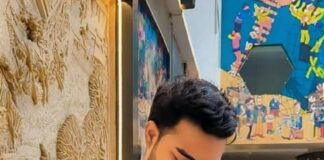 From Friendship to Enterprise: How a Commoner and a Royal Turned Compassion into Business with “Eldercare” Lucknow, October 2025: