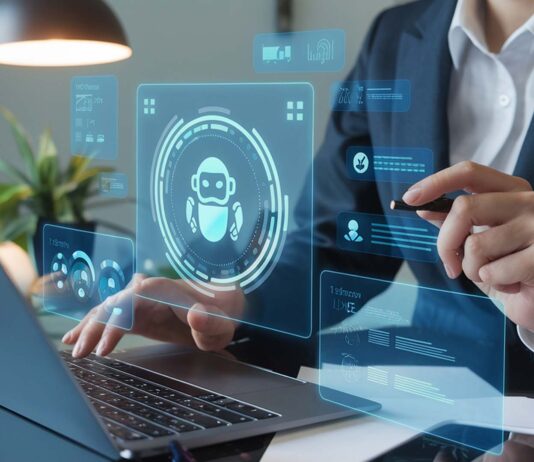 Ranking the Top AI Agent Development Company in USA: A 2025 Buyer’s Guide