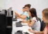 Why Every Child Needs a Coding Class Today coding class for kids