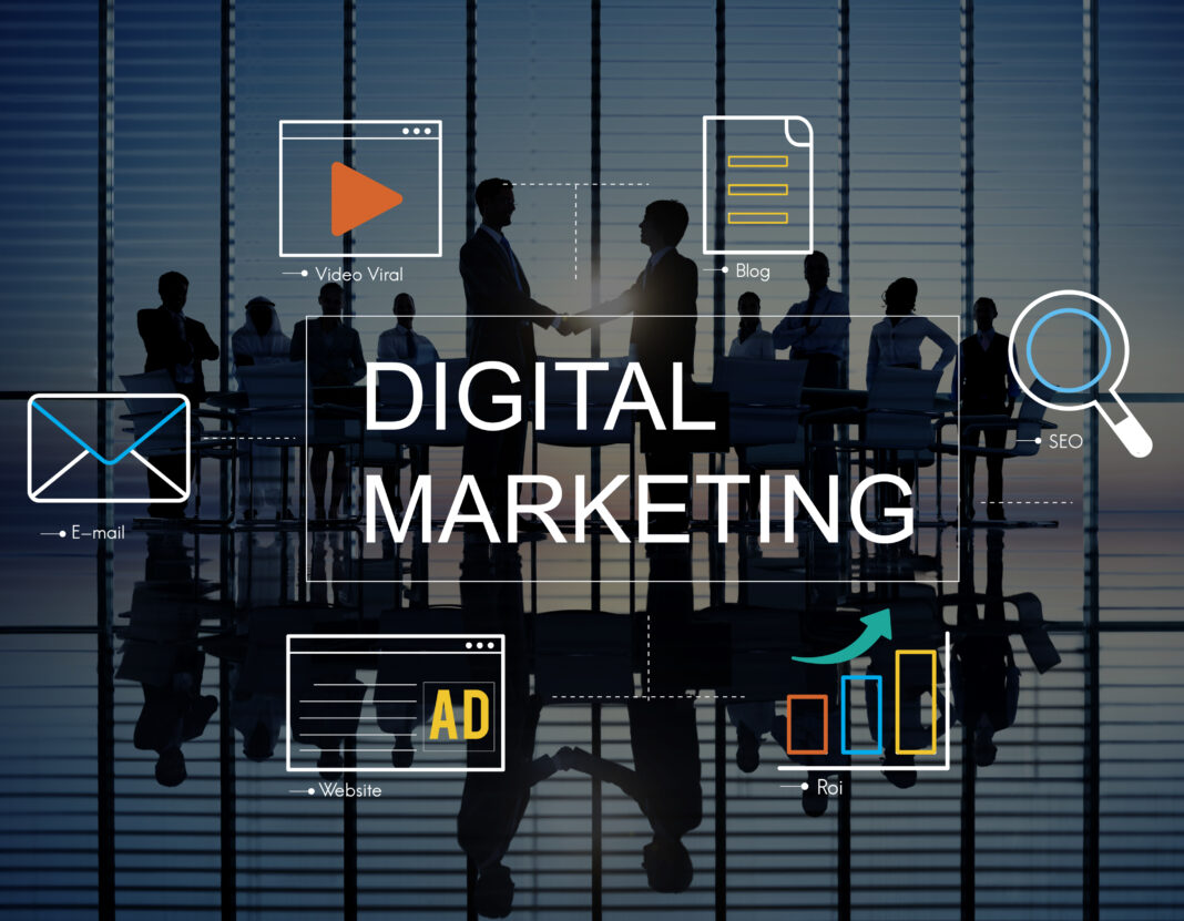 digital marketing institute in Delhi