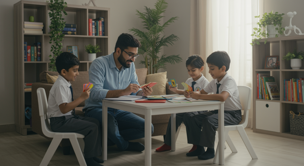 ib tutor in gurgaon