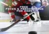 Wunderdog NHL Trends: Don’t Chase the Numbers in Sports Betting Wunderdog NHL trends