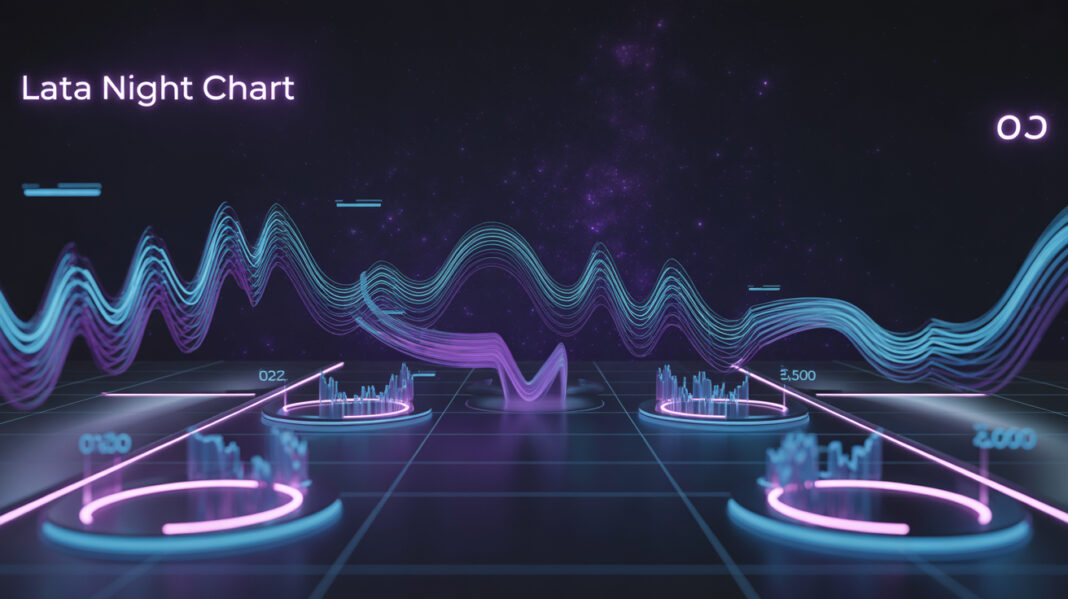 lata night chart