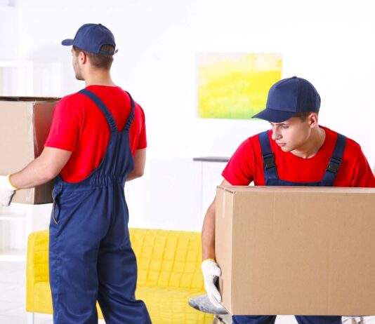 Your Complete Relocation Partner: Gati Packers and Movers Pune packers and movers in pune