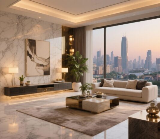 From Vision to Reality: The Best Interior Designers in Mumbai to Hire top 10 interior designers in Mumbai (2)