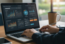 Ditch the Dashboards Drama: The Rise of the AI-Powered Dashboard Builder AI dashboard builder