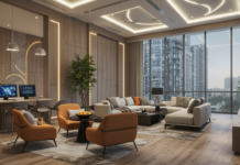 Elevate Your Business: Discover the Best Offices For Rent in IT City Mohali Best Offices for Rent in IT City Mohali