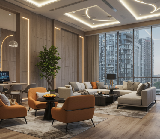 Elevate Your Business: Discover the Best Offices For Rent in IT City Mohali Best Offices for Rent in IT City Mohali