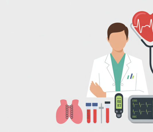 Liver Function Test in Magrath Road – Trusted Lab for LFT Reports General Physician In Ulsoor Bangalore