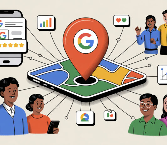 The Unseen Power of a Perfect Google Business Profile Google Profile Optimization