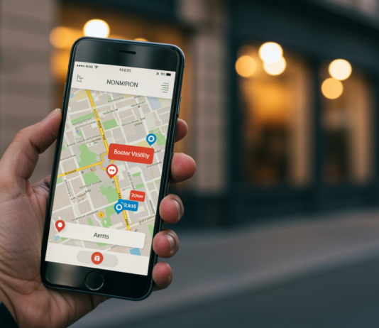 Why Google Reviews Matter for Business Growth in Maharashtra Google Reviews Management