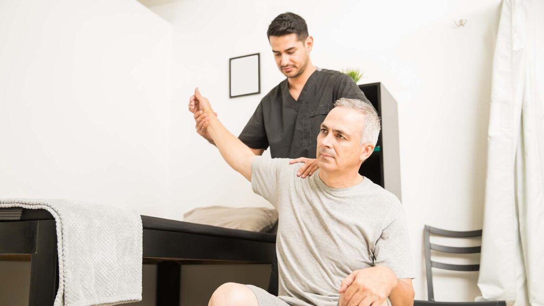 Home Physiotherapy in Dubai Home Physiotherapy in Dubai