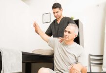 Recover Faster and Easier with Home Physiotherapy in Dubai Home Physiotherapy in Dubai