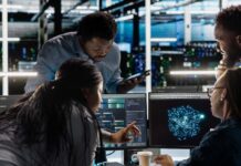 IT Infrastructure Services in Dubai: The Backbone of a High-Performance Business