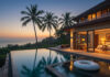 Luxury Homes in Goa with Modern Design & Ocean Views Luxury Homes in Goa