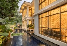 Live the Dream: The Rise of Luxury Villa Living in Goa
